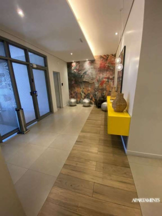 Imagem Imóvel com 1 Quarto à Venda, 23 m² em Centro - São Paulo