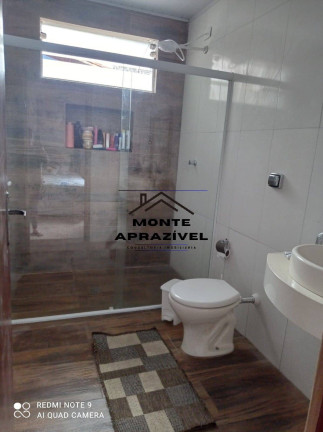 Imagem Sobrado com 5 Quartos à Venda, 322 m² em Roncon - Ribeirão Pires