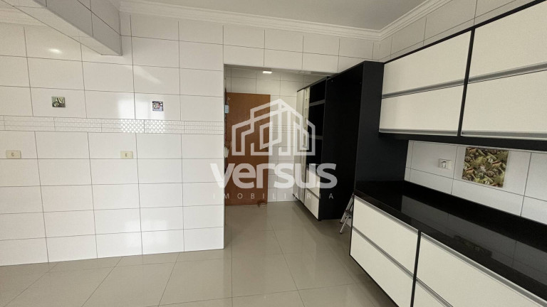 Imagem Apartamento com 4 Quartos à Venda, 492 m² em Guilhermina - Praia Grande
