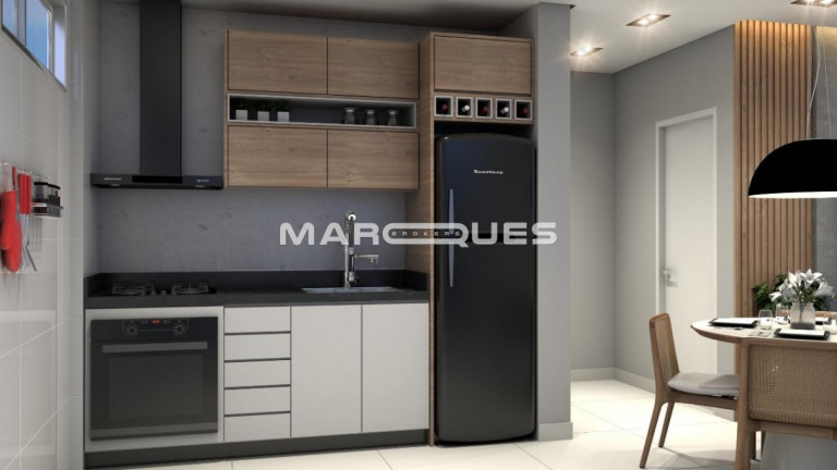 Imagem Apartamento com 1 Quarto à Venda, 33 m² em Jardim Oceania - João Pessoa Imagem Apartamento com 1 Quarto à Venda, 33 m² em Jardim Oceania - João Pessoa