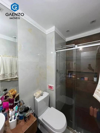 Imagem Apartamento com 1 Quarto à Venda, 41 m² em Umuarama - Osasco Imagem Apartamento com 1 Quarto à Venda, 41 m² em Umuarama - Osasco