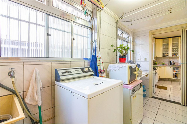 Imagem Imóvel com 2 Quartos à Venda,  em Vila Romana - São Paulo