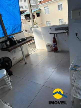 Imagem Loja à Venda, 340 m² em Icaraí - Niterói