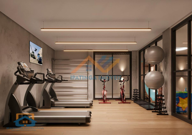 Imagem Apartamento com 3 Quartos à Venda, 142 m² em Cidade Nobre - Ipatinga Imagem Apartamento com 3 Quartos à Venda, 142 m² em Cidade Nobre - Ipatinga