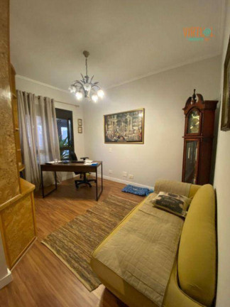 Imagem Apartamento com 4 Quartos à Venda, 228 m² em Morumbi - São Paulo