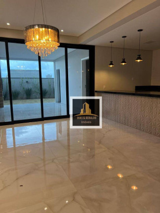 Imagem Sobrado com 4 Quartos à Venda, 256 m² em Vivva Residencial Club - Jacareí Imagem Sobrado com 4 Quartos à Venda, 256 m² em Vivva Residencial Club - Jacareí