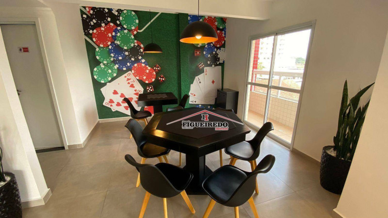 Imagem Apartamento com 2 Quartos à Venda, 77 m² em Aviação - Praia Grande Imagem Apartamento com 2 Quartos à Venda, 77 m² em Aviação - Praia Grande