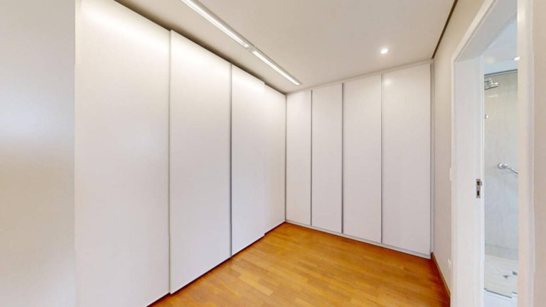 Imagem Apartamento com 2 Quartos à Venda, 324 m² em Indianópolis - São Paulo