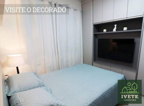 Imagem Casa de Condomínio com 2 Quartos à Venda, 70 m² em Centro - Socorro Imagem Casa de Condomínio com 2 Quartos à Venda, 70 m² em Centro - Socorro