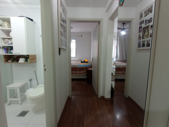 Imagem Apartamento com 2 Quartos à Venda,  em Itararé - São Vicente