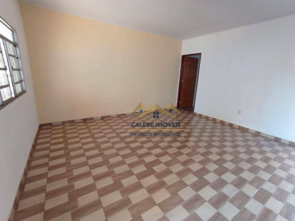 Imagem Casa com 2 Quartos à Venda, 74 m² em Jardim Gonzaga - Tatuí Imagem Casa com 2 Quartos à Venda, 74 m² em Jardim Gonzaga - Tatuí