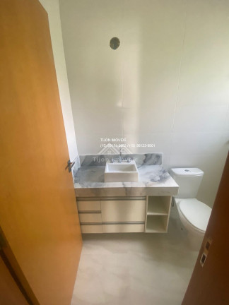 Imagem Casa de Condomínio com 3 Quartos à Venda, 180 m² em Jardim Residencial Chácara Ondina - Sorocaba Imagem Casa de Condomínio com 3 Quartos à Venda, 180 m² em Jardim Residencial Chácara Ondina - Sorocaba