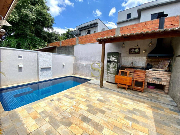 Imagem Casa com 2 Quartos à Venda, 70 m² em Terra Preta - Mairiporã Imagem Casa com 2 Quartos à Venda, 70 m² em Terra Preta - Mairiporã