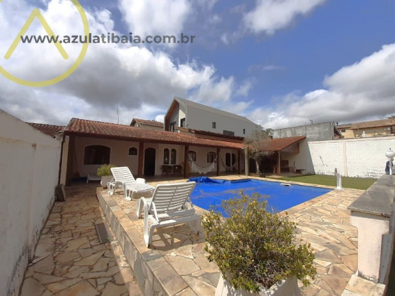 Imagem Casa com 2 Quartos à Venda, 175 m² em Jardim Dos Pinheiros - Atibaia Imagem Casa com 2 Quartos à Venda, 175 m² em Jardim Dos Pinheiros - Atibaia