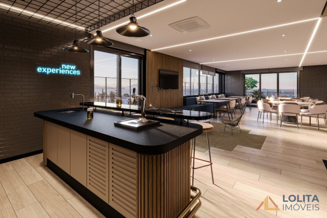 Imagem Apartamento com 2 Quartos à Venda, 66 m² em Estreito - Florianopolis