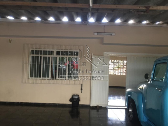 Imóvel com 3 Quartos à Venda, 149 m² em Jaguaribe - Osasco