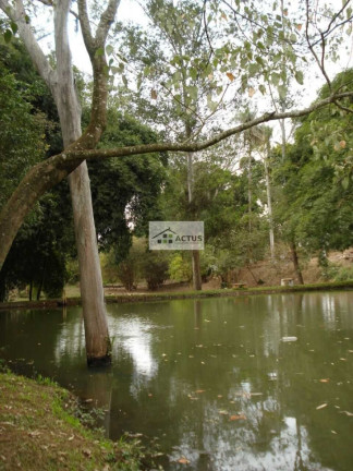 Imagem Chácara à Venda, 20.000 m² em Campo Verde - Mário Campos
