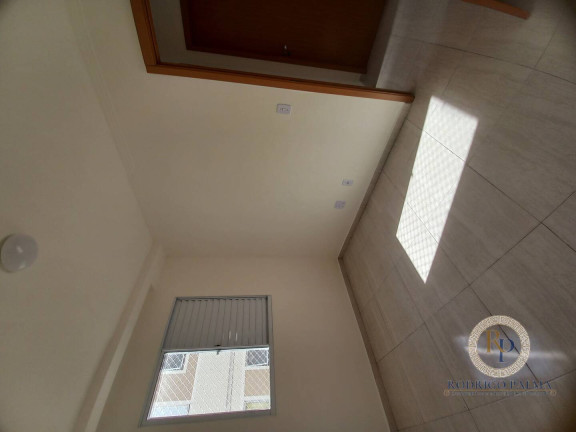 Imagem Apartamento com 2 Quartos à Venda, 40 m² em Residencial Frei Galvão - São José Dos Campos