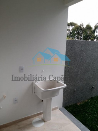 Imagem Casa com 2 Quartos à Venda, 75 m² em Capão Novo - Capão Da Canoa