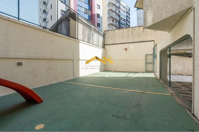 Apartamento com 2 Quartos à Venda, 96 m² em Vila Olímpia - São Paulo
