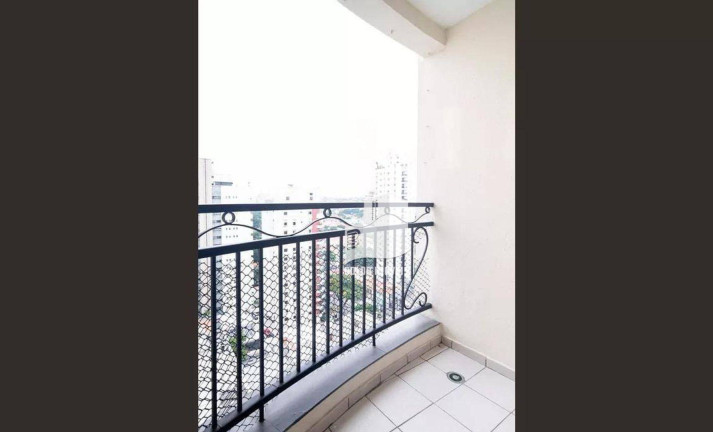 Imagem Apartamento com 2 Quartos à Venda, 58 m² em Campo Belo - São Paulo Imagem Apartamento com 2 Quartos à Venda, 58 m² em Campo Belo - São Paulo