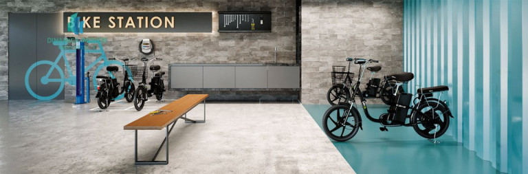 Imagem Apartamento com 2 Quartos à Venda, 91 m² em Jardins - São Paulo Imagem Apartamento com 2 Quartos à Venda, 91 m² em Jardins - São Paulo