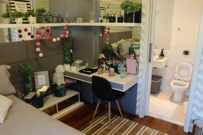 Imagem Apartamento com 5 Quartos à Venda, 288 m² em Vila Madalena - São Paulo