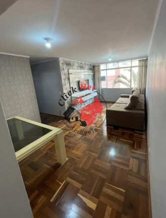 Imagem Apartamento com 3 Quartos à Venda, 90 m² em Rudge Ramos - São Bernardo Do Campo