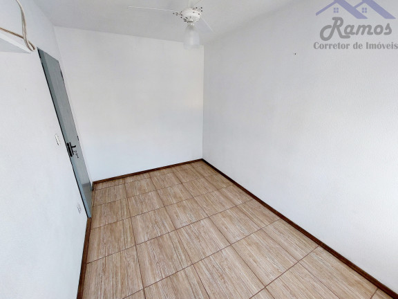 Imagem Imóvel com 2 Quartos à Venda, 46 m² em Cristal - Porto Alegre Imagem Imóvel com 2 Quartos à Venda, 46 m² em Cristal - Porto Alegre