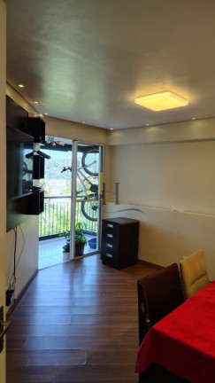 Imagem Apartamento com 2 Quartos à Venda, 53 m² em Jardim Ipanema (zona Oeste) - São Paulo Imagem Apartamento com 2 Quartos à Venda, 53 m² em Jardim Ipanema (zona Oeste) - São Paulo