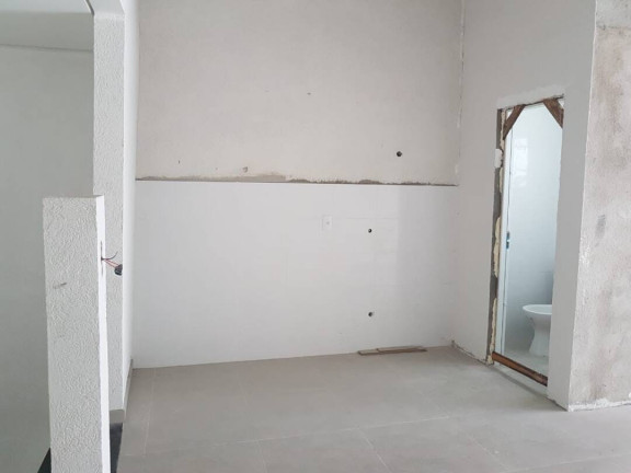 Imagem Apartamento com 3 Quartos à Venda, 80 m² em Campestre - Santo André Imagem Apartamento com 3 Quartos à Venda, 80 m² em Campestre - Santo André