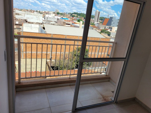 Imagem Apartamento com 2 Quartos à Venda, 60 m² em Campos Elíseos - Ribeirão Preto Imagem Apartamento com 2 Quartos à Venda, 60 m² em Campos Elíseos - Ribeirão Preto