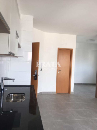 Imagem Apartamento para Alugar, 46 m² em Boqueirão - Santos Imagem Apartamento para Alugar, 46 m² em Boqueirão - Santos
