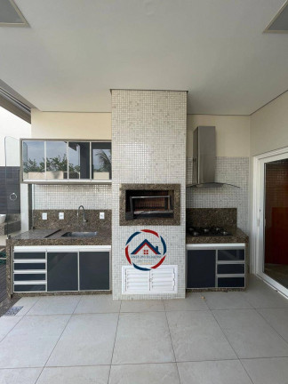 Imagem Casa com 3 Quartos à Venda, 375 m² em Condomínio Belvedere - Cuiabá Imagem Casa com 3 Quartos à Venda, 375 m² em Condomínio Belvedere - Cuiabá