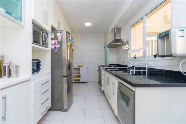 Imagem Apartamento com 3 Quartos à Venda, 164 m² em Tatuapé - São Paulo Imagem Apartamento com 3 Quartos à Venda, 164 m² em Tatuapé - São Paulo