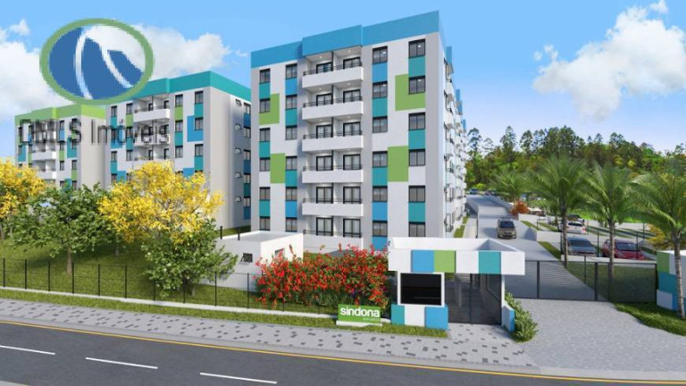 Imagem Apartamento com 1 Quarto à Venda, 38 m² em Haras Santa Bárbara - Cotia Imagem Apartamento com 1 Quarto à Venda, 38 m² em Haras Santa Bárbara - Cotia