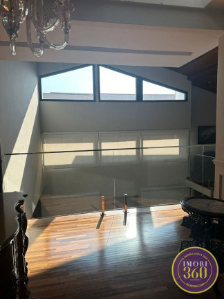 Imagem Casa com 4 Quartos à Venda, 404 m² em Alphaville 02 - Barueri