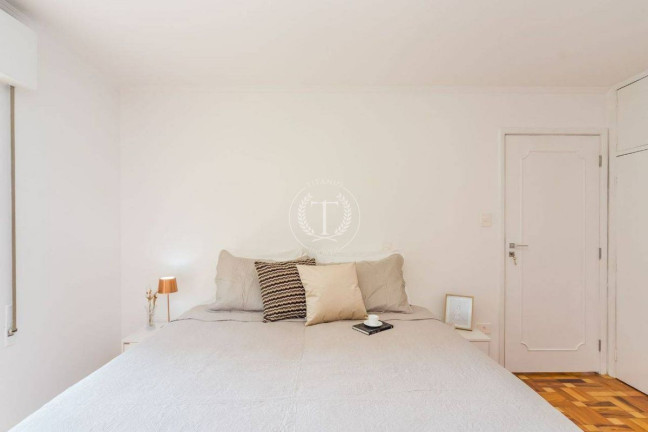 Imagem Apartamento com 3 Quartos à Venda, 125 m² em Vila Uberabinha - São Paulo