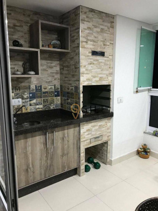 Imagem Apartamento com 3 Quartos à Venda, 93 m² em Centro - Jacareí Imagem Apartamento com 3 Quartos à Venda, 93 m² em Centro - Jacareí