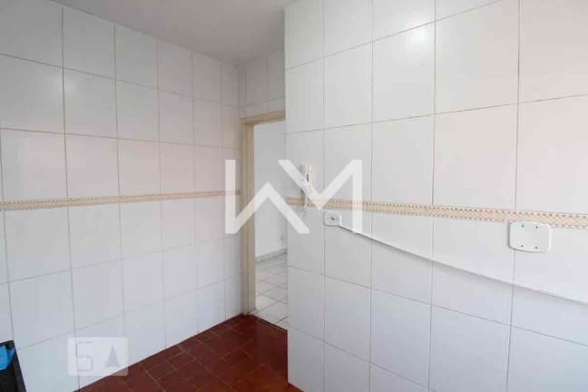 Imagem Apartamento com 2 Quartos para Alugar, 50 m² em Parque Renato Maia - Guarulhos