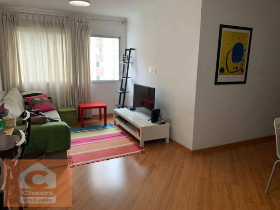 Imagem Apartamento com 3 Quartos à Venda, 120 m² em Vila Mariana - São Paulo Imagem Apartamento com 3 Quartos à Venda, 120 m² em Vila Mariana - São Paulo