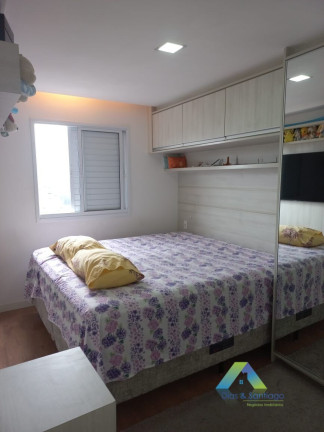 Imagem Apartamento com 2 Quartos à Venda, 54 m² em Centro - Diadema Imagem Apartamento com 2 Quartos à Venda, 54 m² em Centro - Diadema