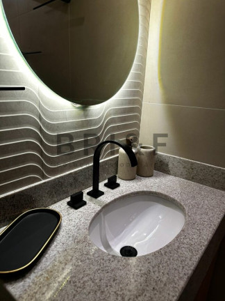 Imagem Apartamento com 1 Quarto à Venda, 25 m² em Brooklin - São Paulo Imagem Apartamento com 1 Quarto à Venda, 25 m² em Brooklin - São Paulo