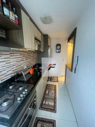 Imagem Apartamento com 2 Quartos à Venda, 55 m² em Xaxim - Curitiba Imagem Apartamento com 2 Quartos à Venda, 55 m² em Xaxim - Curitiba