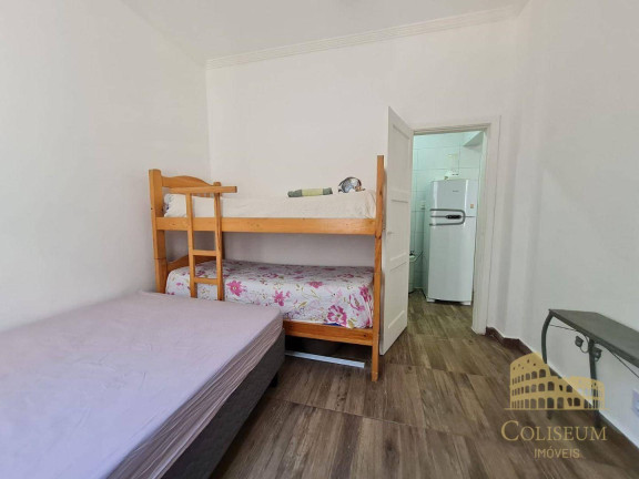 Imagem Kitnet com 1 Quarto à Venda, 33 m² em Vila Assunção - Praia Grande Imagem Kitnet com 1 Quarto à Venda, 33 m² em Vila Assunção - Praia Grande