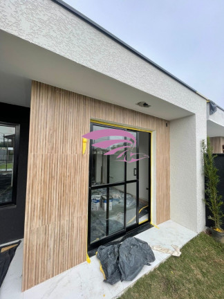 Imagem Casa com 3 Quartos à Venda, 100 m² em Cohapar - Guaratuba Imagem Casa com 3 Quartos à Venda, 100 m² em Cohapar - Guaratuba