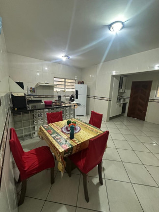Imagem Casa com 4 Quartos à Venda, 163 m² em Aribiri - Vila Velha