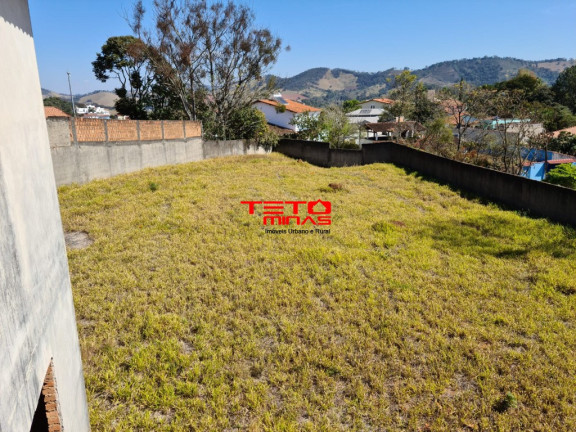 Imagem Terreno à Venda, 1.600 m² em Centro - São Lourenço Imagem Terreno à Venda, 1.600 m² em Centro - São Lourenço
