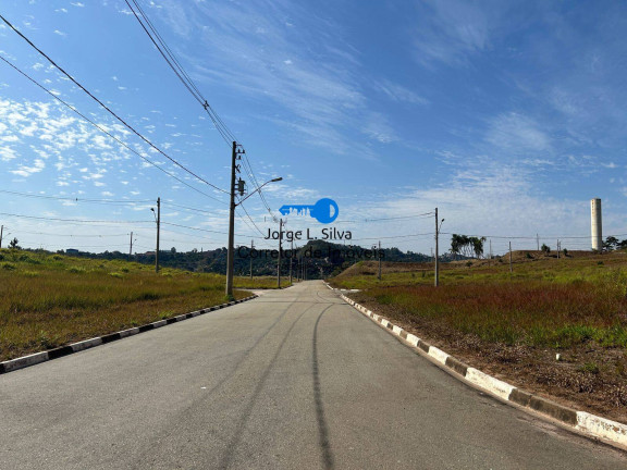 Imagem Terreno em Condomínio à Venda, 150 m² em Chácara Jaguari (fazendinha) - Santana De Parnaíba