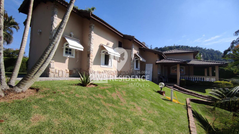 Imagem Casa à Venda, 246 m² em Capela Do Barreiro - Itatiba